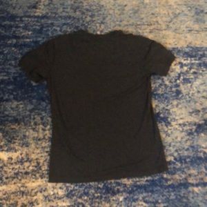 Lululemon navy blue men’s t shirt